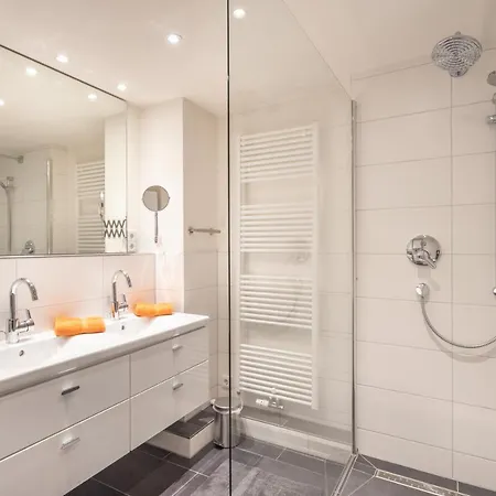 Apartament Alpentraum - Gipfelstuermer