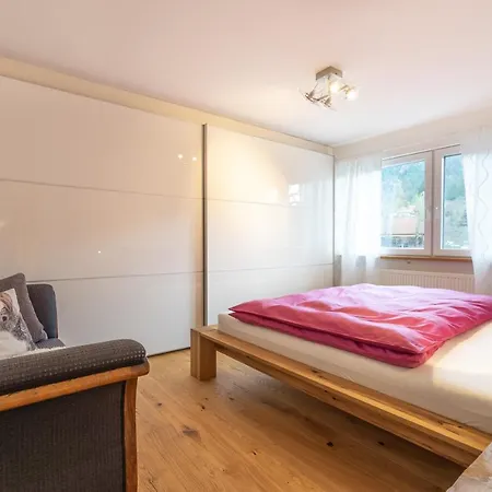 Apartament Alpentraum - Gipfelstuermer