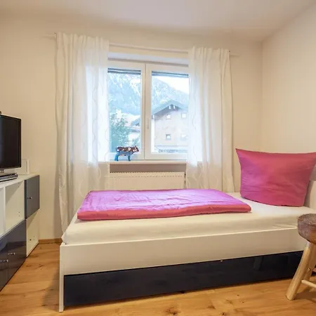 Alpentraum - Gipfelstuermer Apartament